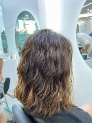 -MOVAN  HAIR莫凡匠人发型屋