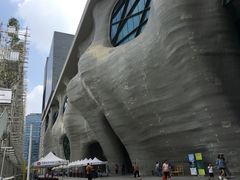 -证大喜玛拉雅中心
