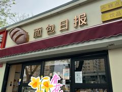 -面包日报