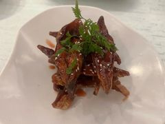 -上海和平饭店龙凤厅 Dragon Phoenix