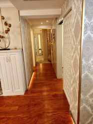 -茜尔维亚修身连锁(闵行莘庄店)