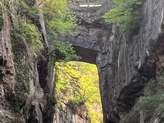 -天生桥景区