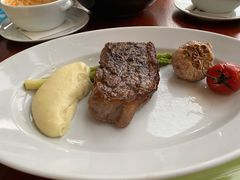 -上海柏悦酒店·世纪100牛排馆