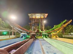 -上海玛雅海滩水公园