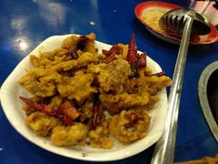 -马路边边串串香(双井直营店)