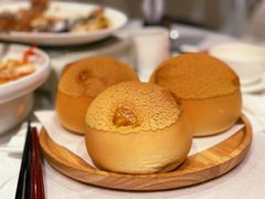 招牌菠萝包-炳胜品味(珠江新城店)