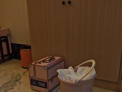 -康悦故事·足道轻奢SPA会馆(东塘大华店)