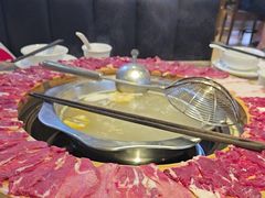 -小肥牛潮汕牛肉火锅(南联店)