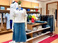 -首创奥特莱斯(西安店)