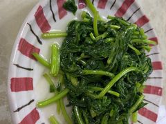 -天天向上素食餐厅(五台山店)