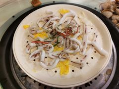 -黄寺蒸汽海鲜(黄寺大街店)