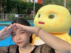 -杭州浪浪浪水公园