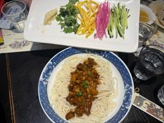 -老厨家(友谊路总店)