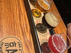 -京A Taproom·精酿餐吧(CBD店)