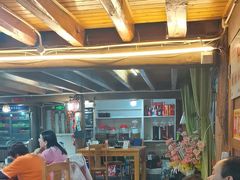 -龙姐私房菜(和顺古镇店)