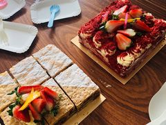 -马哥孛罗咖啡厅·Cafe Marco (厦门马哥孛罗东方大酒店)