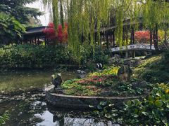 -镇江市南山风景名胜区竹林景区