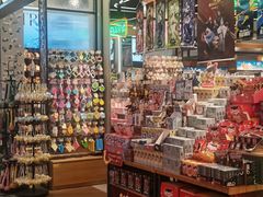 -凯德广场(学府店)