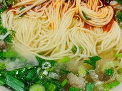 -安泊尔牛肉面(北滨河路店)
