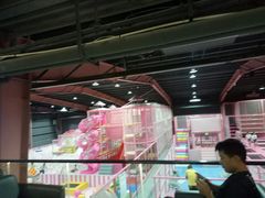 -空匠蹦床公园·团建·亲子