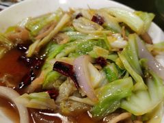-临江后街鳝丝(临江店)