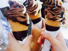 -GODIVA(海岸城店)