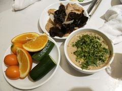 -海底捞火锅(公益西桥店)
