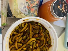 -丝路金桃·新疆菜(徐汇店)