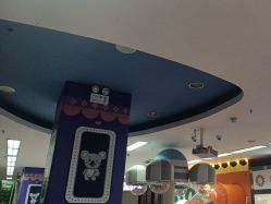 -孩子王童乐园(马群店)