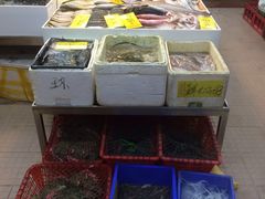 -华源餐厅·海鲜大排档(日月贝店)