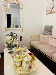 -美肤盾祛痘·问题肌头疗管理中心