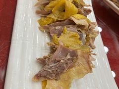 -东四民芳餐厅(世茂工三店)