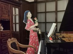 -邓丽君音乐主题餐厅