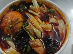 -中山牛肉肥肠粉面馆(军工社区店)