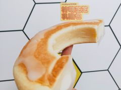 -好利来(鞍山站前店)