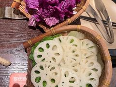-滇野云南野生菌餐厅(陕西南路店)