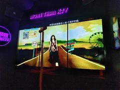 -星聚会KTV X Party(上海真如中海环宇城店)