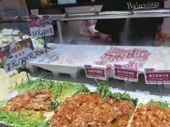 -醉人椒麻辣香锅(上地华联店)