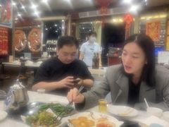 -大嫂镬仔·焖鸡煲·啫啫煲(逢源路店)