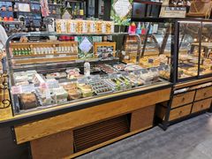 面包甜点陈列柜-FASHION BAKERY法森贝克(新德路店)