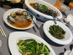 -徐记海鲜(梅溪新天地店)