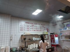 -李叁面馆(妇幼店)