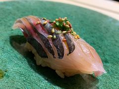 -鮨青(恒基名人购物中心店)