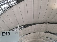 -曼谷素万那普国际机场
