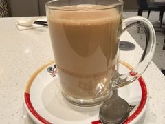-香港新发烧腊茶餐厅(水围店)