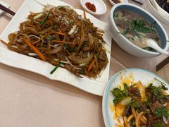 -渔村盛宴(航空新城店)