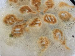 -大清花饺子(山庄店)