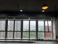 -AC健身·运动康复工作室(千灯湖店)