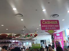 -星光糖果屋