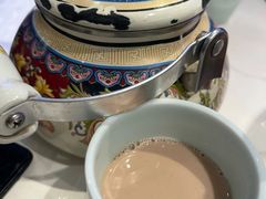 -阿里疆Alijiang·丝路美食·异域风情·清真(长楹天街店)